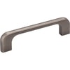 Brushed Pewter ~ Alvar ~ Luxwood