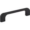 Matte Black ~ Alvar ~ Luxwood
