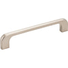 Satin Nickel ~ Alvar ~ Luxwood