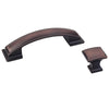 Brushed Oil Rubbed Bronze ~ Annadale ~ Luxwood