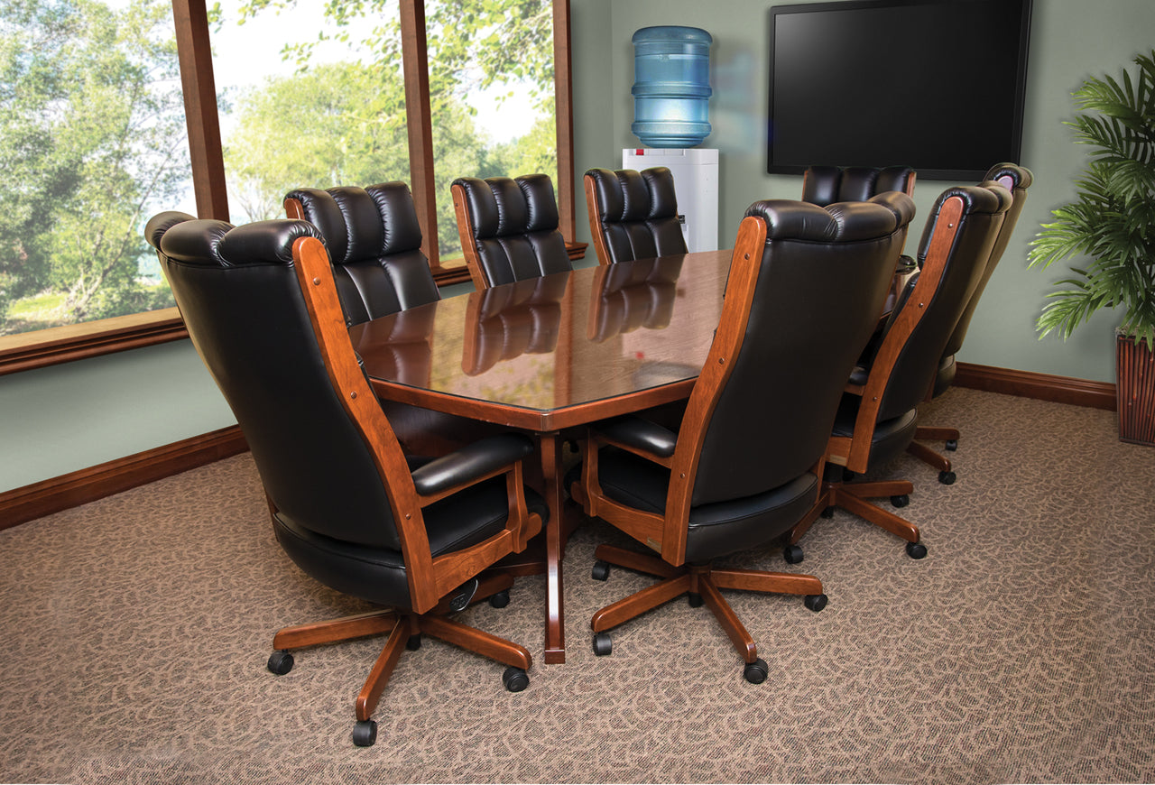 Clark Executive Desk Chair