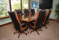 Clark Executive Desk Chair