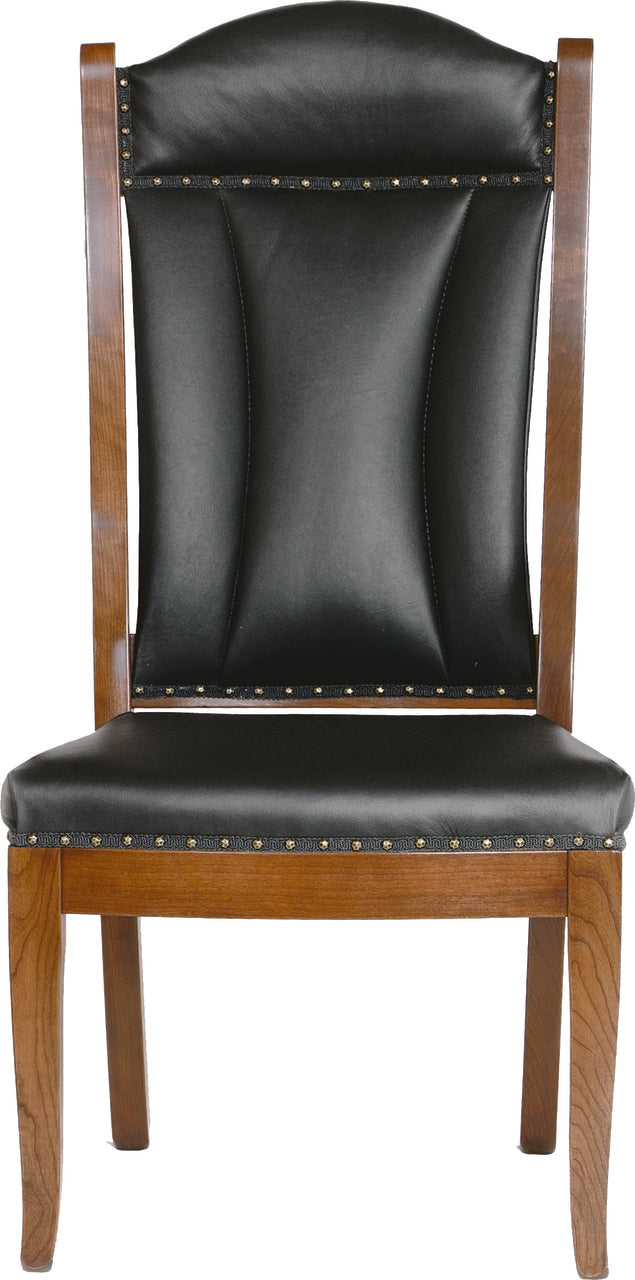 Client Side Chair