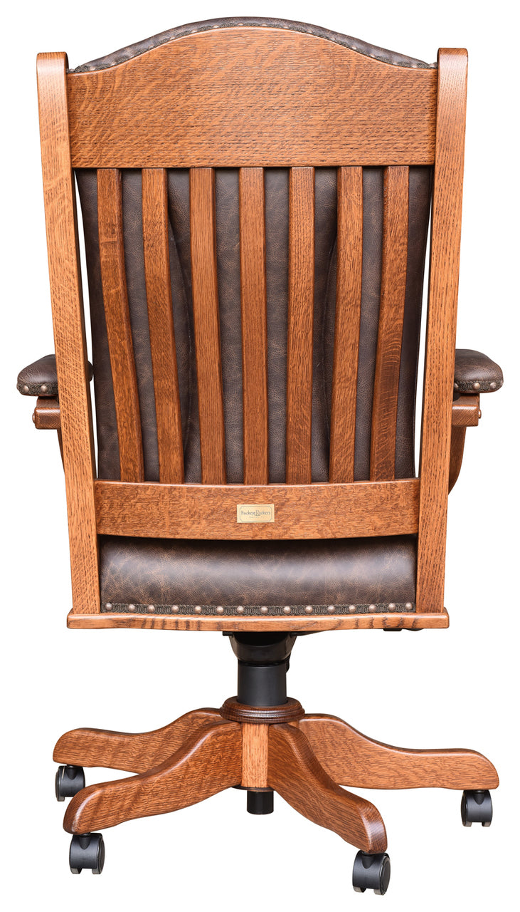 Buckeye Desk Chair