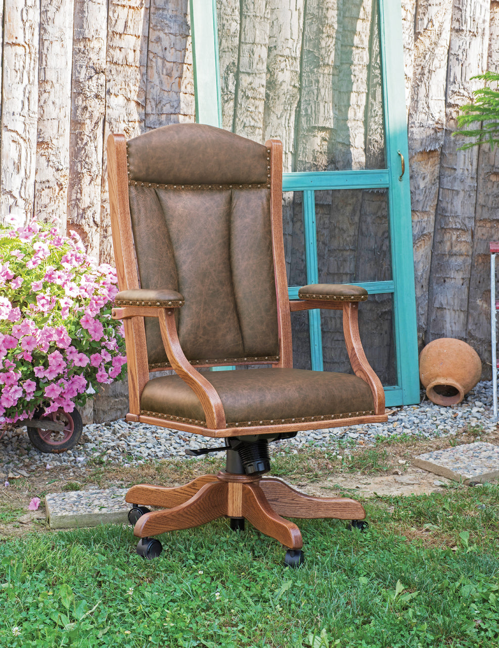 Buckeye Desk Chair