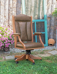 Buckeye Desk Chair