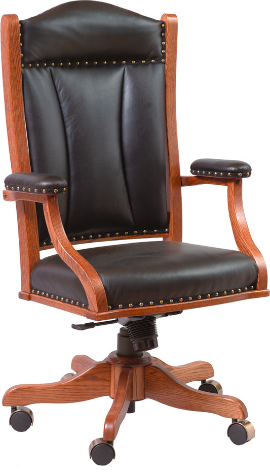 Buckeye Desk Chair