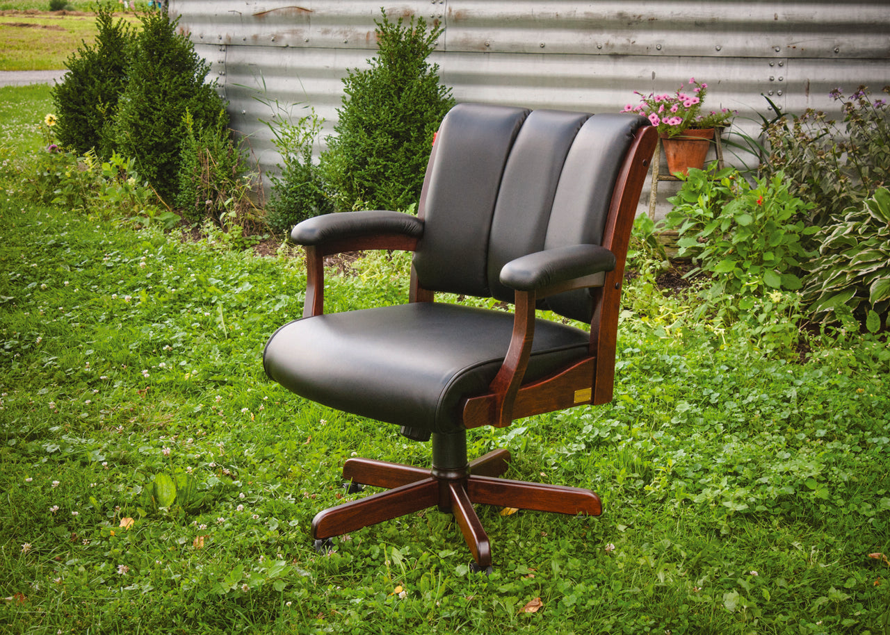 Edelweiss Desk Chair