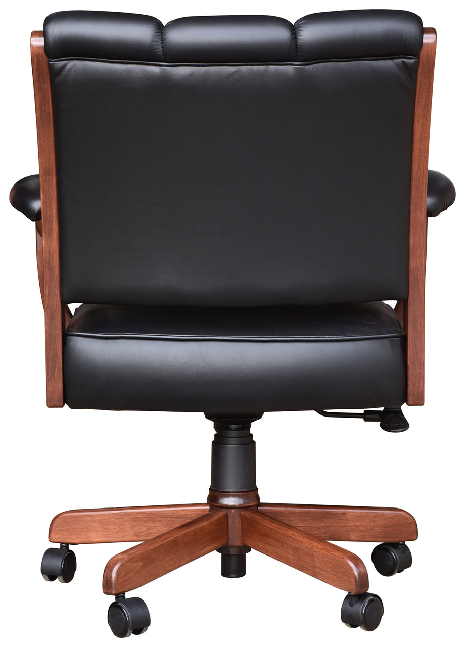 Edelweiss Desk Chair