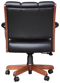 Edelweiss Desk Chair