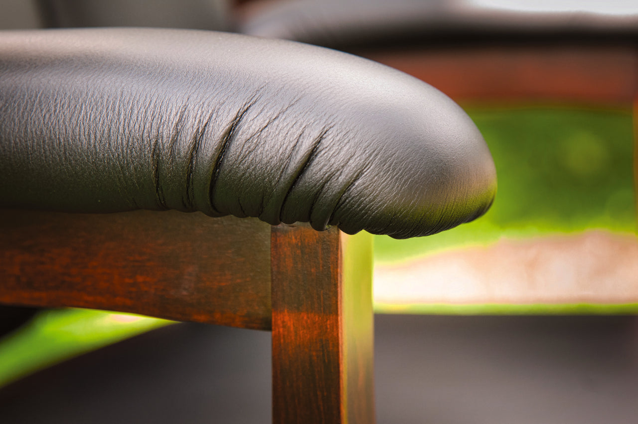 Edelweiss Desk Chair