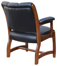 Edelweiss Client Chair