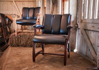 Edelweiss Client Chair