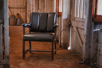 Edelweiss Client Chair
