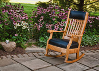 Grandma's Rocker