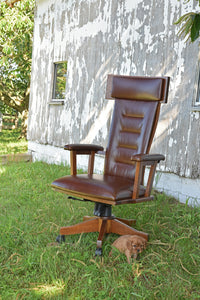 London Desk Chair