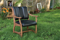Midland Client Chair