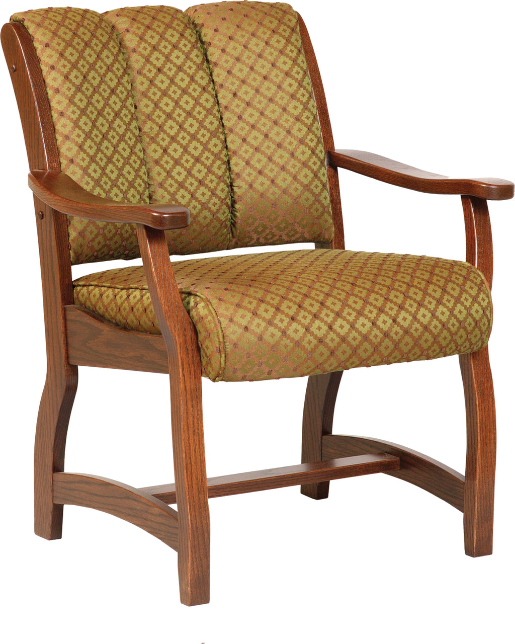 Midland Client Chair