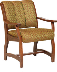 Midland Client Chair