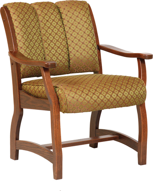 Midland Client Chair