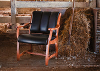 Midland Client Chair