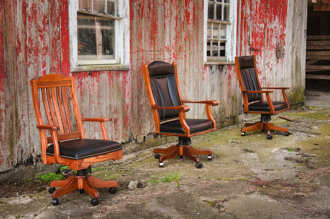 Royal Desk Chair