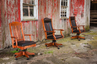 Royal Desk Chair