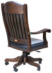 Buckeye Desk Chair