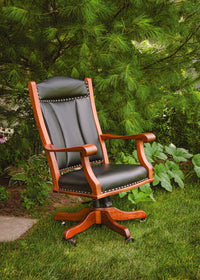 Buckeye Desk Chair