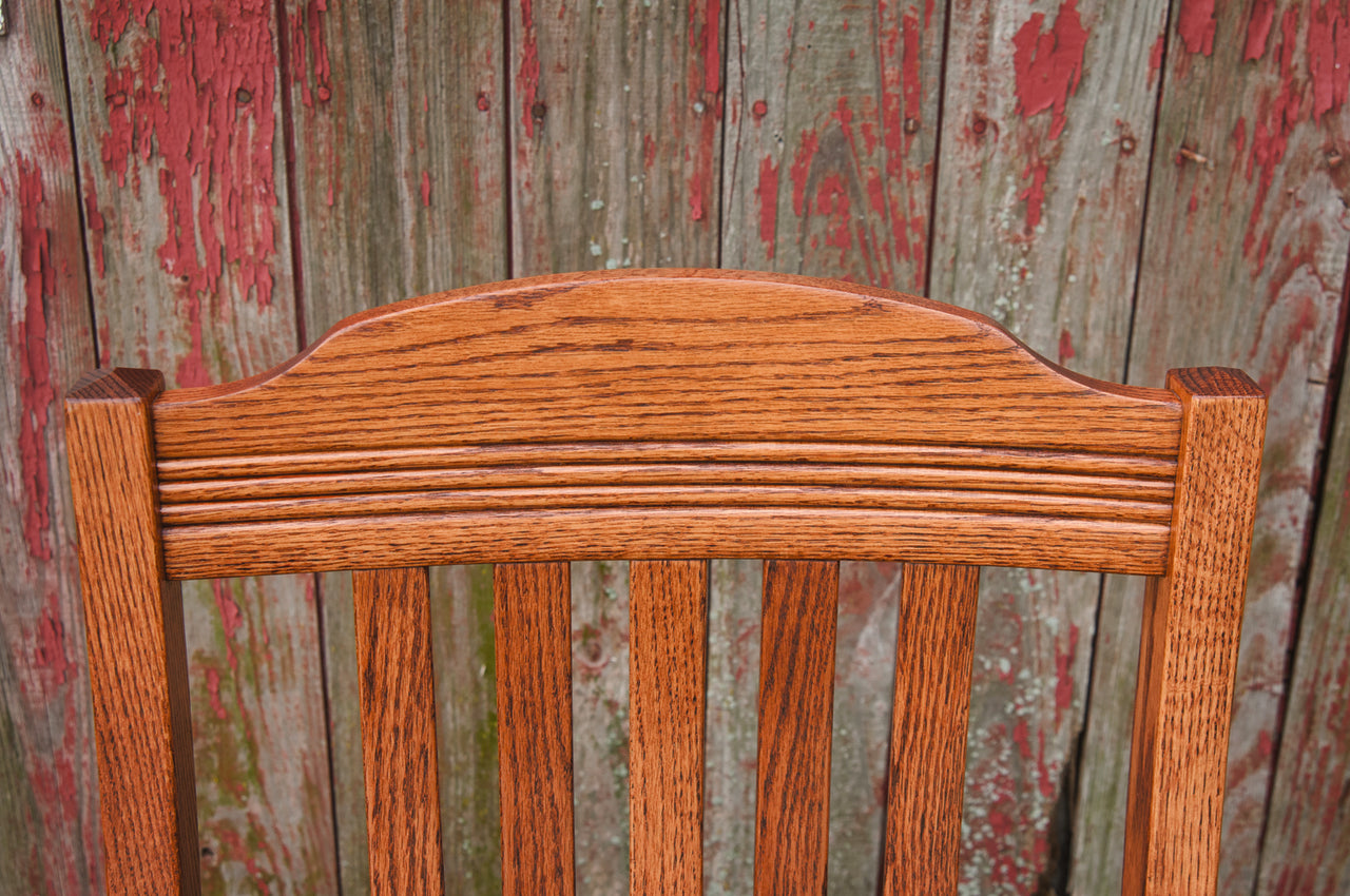 Royal Desk Chair