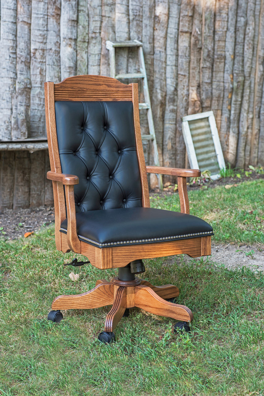 Starr Executive Desk Chair