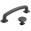 Belcastel | Gun Metal ~ CF ~ Black Tones