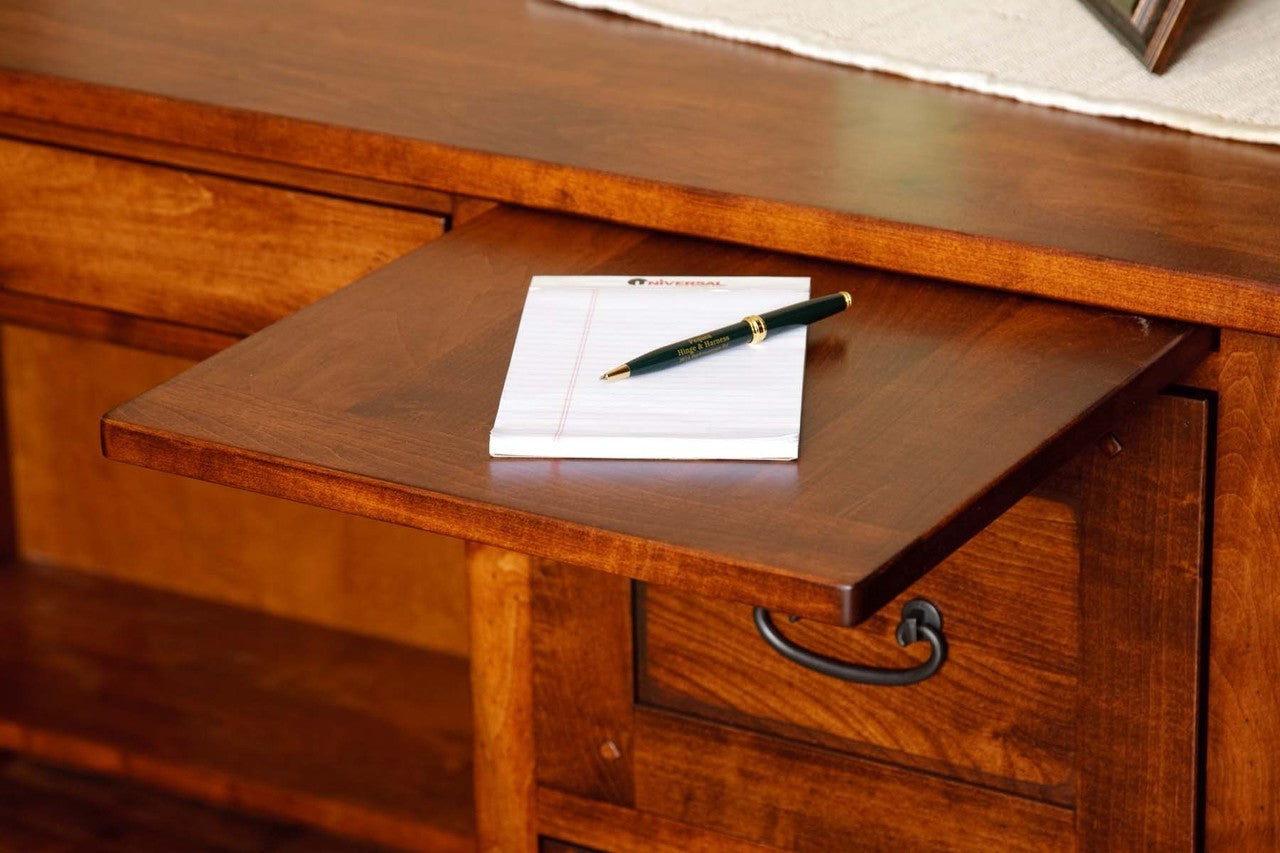 Belmont Corner Desk