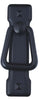 Black Pull ~ Form and Function ~ WC