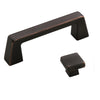 Blackrock | Oil Rubbed Bronze ~ Brass & Bronze ~ TCC