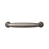 Blythe | Weathered Nickel ~ Pewter ~ TCC