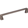 Brushed Pewter ~ Boswell ~ Luxwood