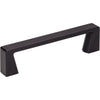 Matte Black ~ Boswell ~ Luxwood