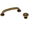 Antique Brass ~ Bremen ~ Luxwood