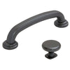 Bremen | Antique Copper ~ CF ~ Bronze Tones