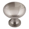 Brushed Nickel