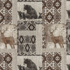 #C16-49 Englewood ~ Style & Color ~ BR