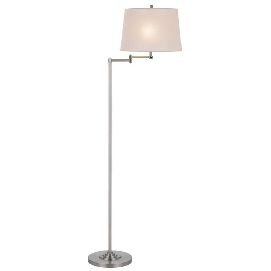 Colton Swing Arm Floor Lamp