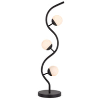 Evanston LED Table Lamp