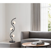 Evanston LED Table Lamp