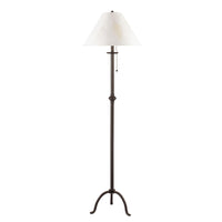 Pennyfoot Iron Floor Lamp