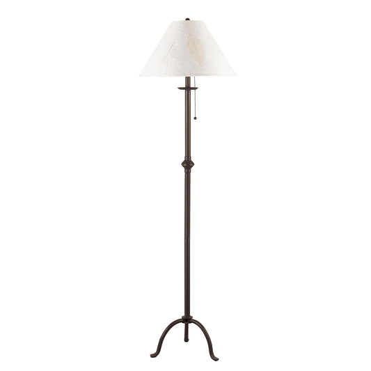 Pennyfoot Iron Floor Lamp