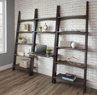 Newport Leanin' Bookshelf