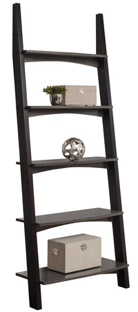 Newport Leanin' Bookshelf