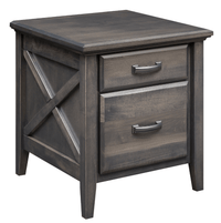 Newport File Cabinet